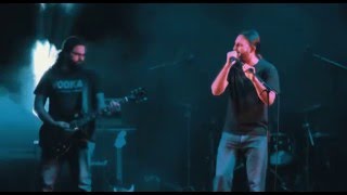 Mondaze - Drowned (Live)