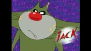 Oggy and the Cockroaches - Gaumont Multimedia 1998 (Season 1 Intro & Credit)
