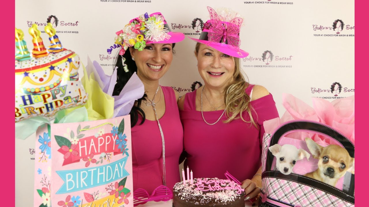 SEC HAPPY BIRTHDAY(シークレット)