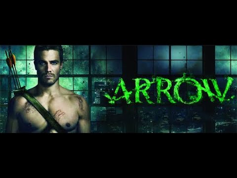 Arrow 1. Sezon 1. Bölüm