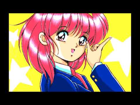 Ayumi Chan Monogatari: OST 4