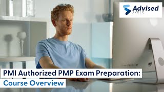 PMI Authorized PMP Exam Preparation