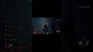 BEING ALIEN IS FUN#deadbydaylight #gaming #funny #viral #endersmithgamer #shorts