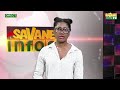 Flash D Information Sur Savane TV Du 10 07 2025 Flash D Information Sur Savane TV Du 10 07 2025