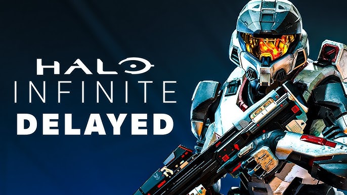 Download and upgrade Halo Infinite Delayed Update February