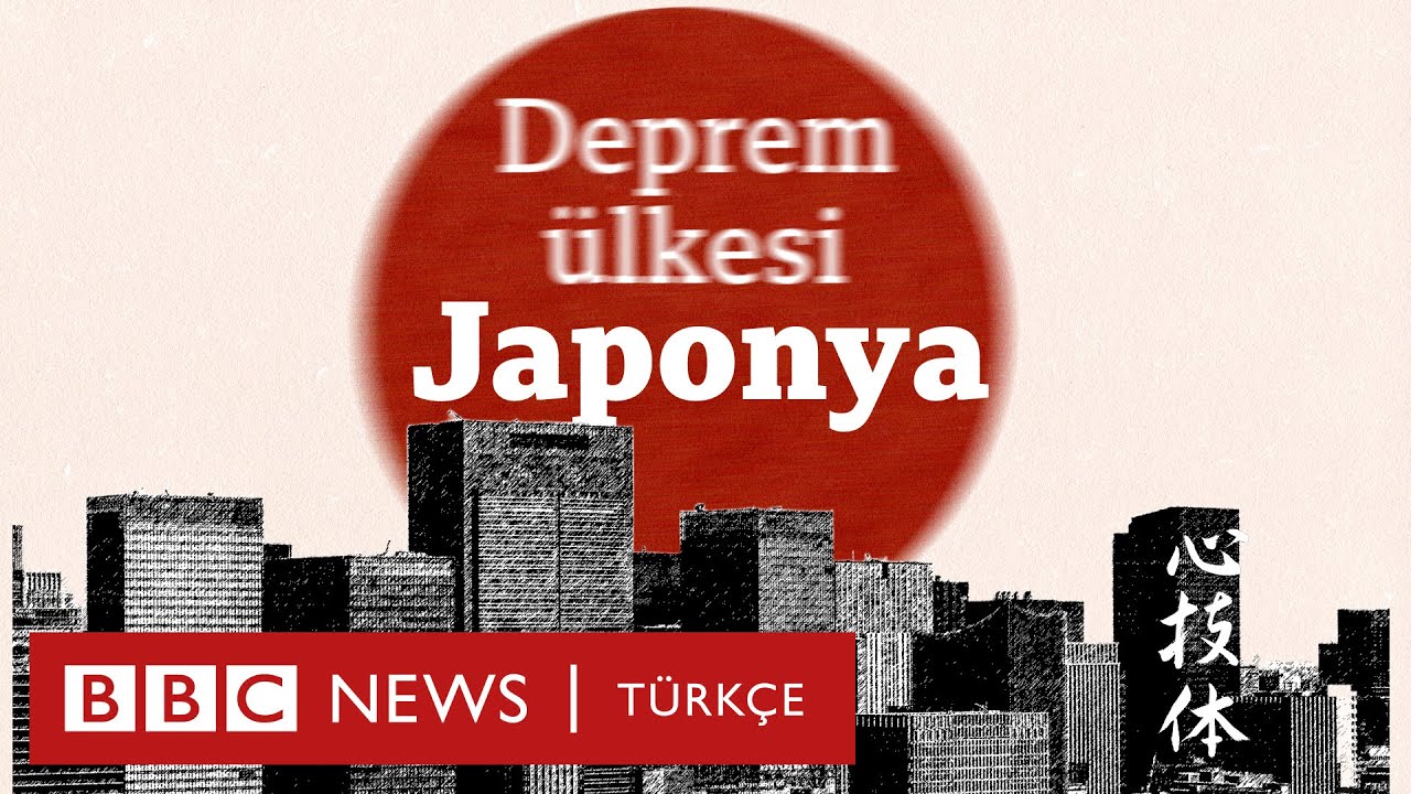Japonya depreme nasıl hazırlanıyor?