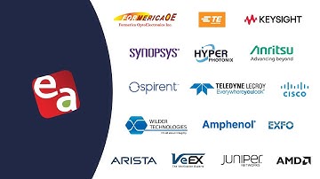 16 Members, 1 Amazing Demo: Inside the Ethernet Alliance Interoperability Showcase at OFC 2025