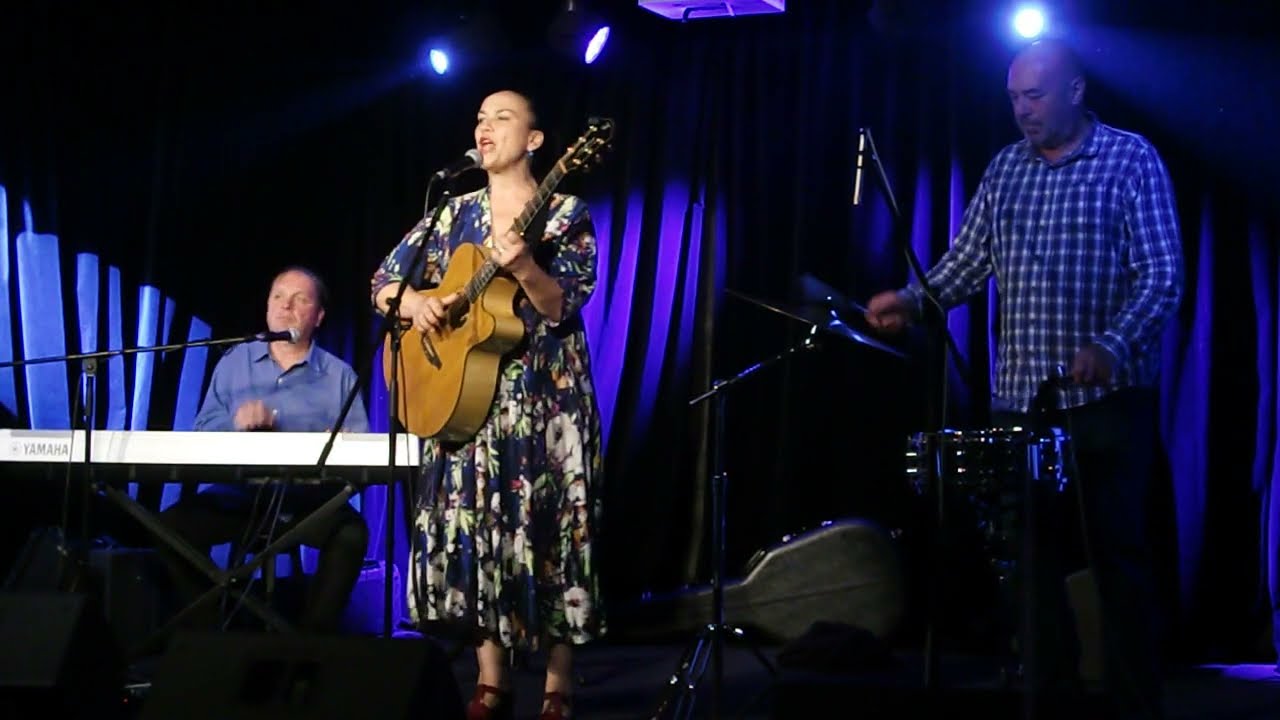 Jana Rychterová: Jak šel čas