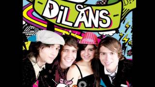 Los Dilans - No Puedo Olvidarlo