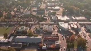 Store Wars - When Wal-Mart Comes to Town (Bullfrog Films clip)