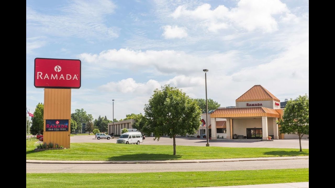 Ramada Hotel and Suites Sioux Falls - Sioux Falls Hotels, South Dakota