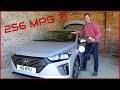 Living with the Hyundai IONIQ PHEV - Real-world MPG test !