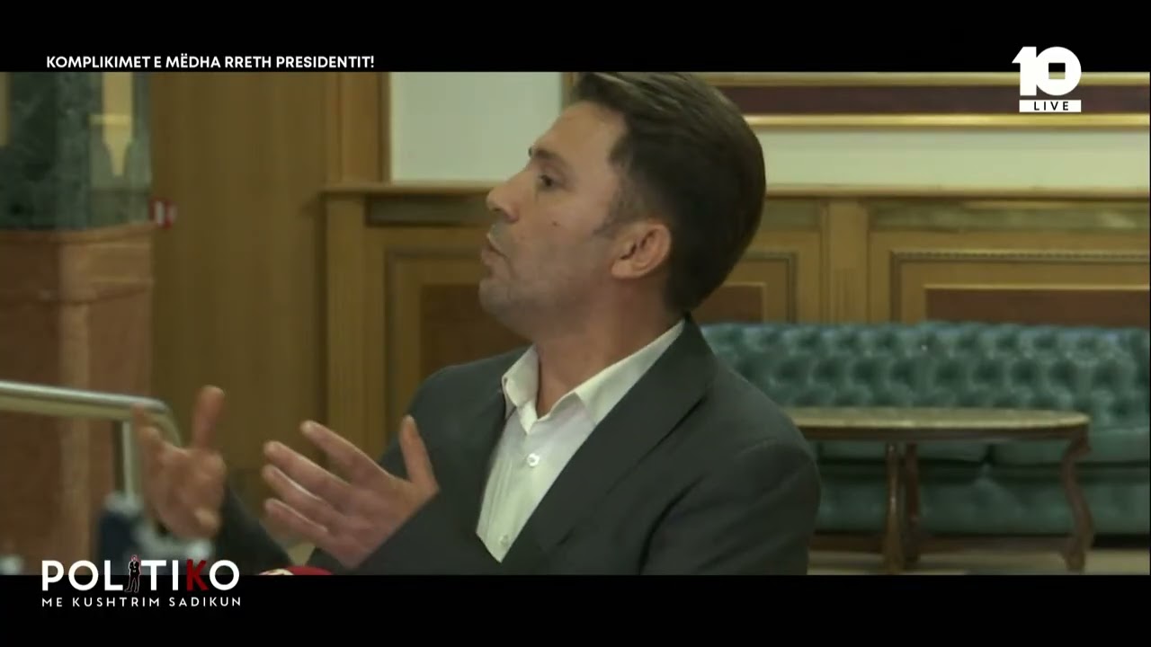 Adnan Rrustemi përsërit: Jemi të gatshëm t'u ndihmojmë opozitës