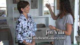 A Visit To The Hyarts Artist Shanties At Hyannis Harbor