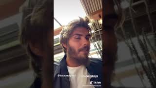 Barış M.y. & Pərviz Abdullayev. Survivor 2020.