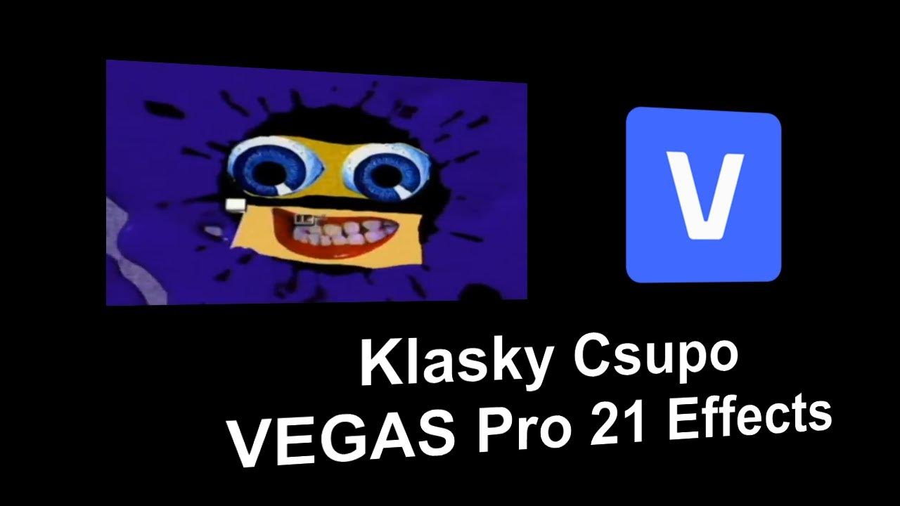 Klasky Csupo VEGAS Pro 21 Effects YouTube klasky-csupo-vegas-pro-21-effects-youtube