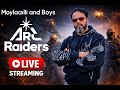 Arc Raider Live from Kerala | Specai9l Easter Trials