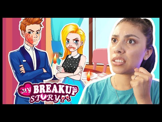 Help the Girl: Breakup Games - Apps on Google Play