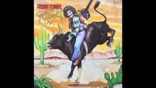 I Just Called To Say I Love You - Freddy Fender chords