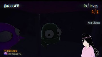 New Friends! - R.E.P.O. with Katarze & Katsuu