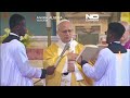 In Annaba, Pope Leo XIV hails Algeria’s small Catholic flock and Saint Augustine