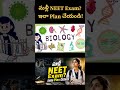 మళ్లీ NEET Exam ఇలా Plan చేయండి! | Top 5 Best NEET Colleges in Hyderabad #neet #neetlongterm #cyc