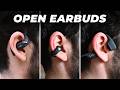 Best Open Earbuds 2026