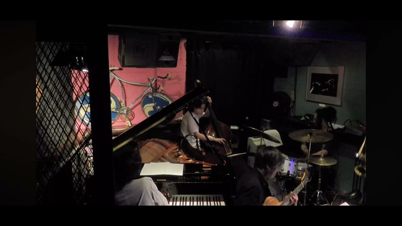 Waltz for the Church in Bern (original)