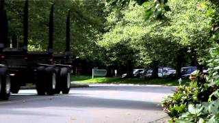 Vulcan On-Board Scales Corporate Video