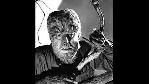 Werewolf - Gary Warren