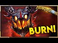 You Can Not Hide From Death...Wing | Best Moments & Fails Ep.59 | Hearthstone thumbnail