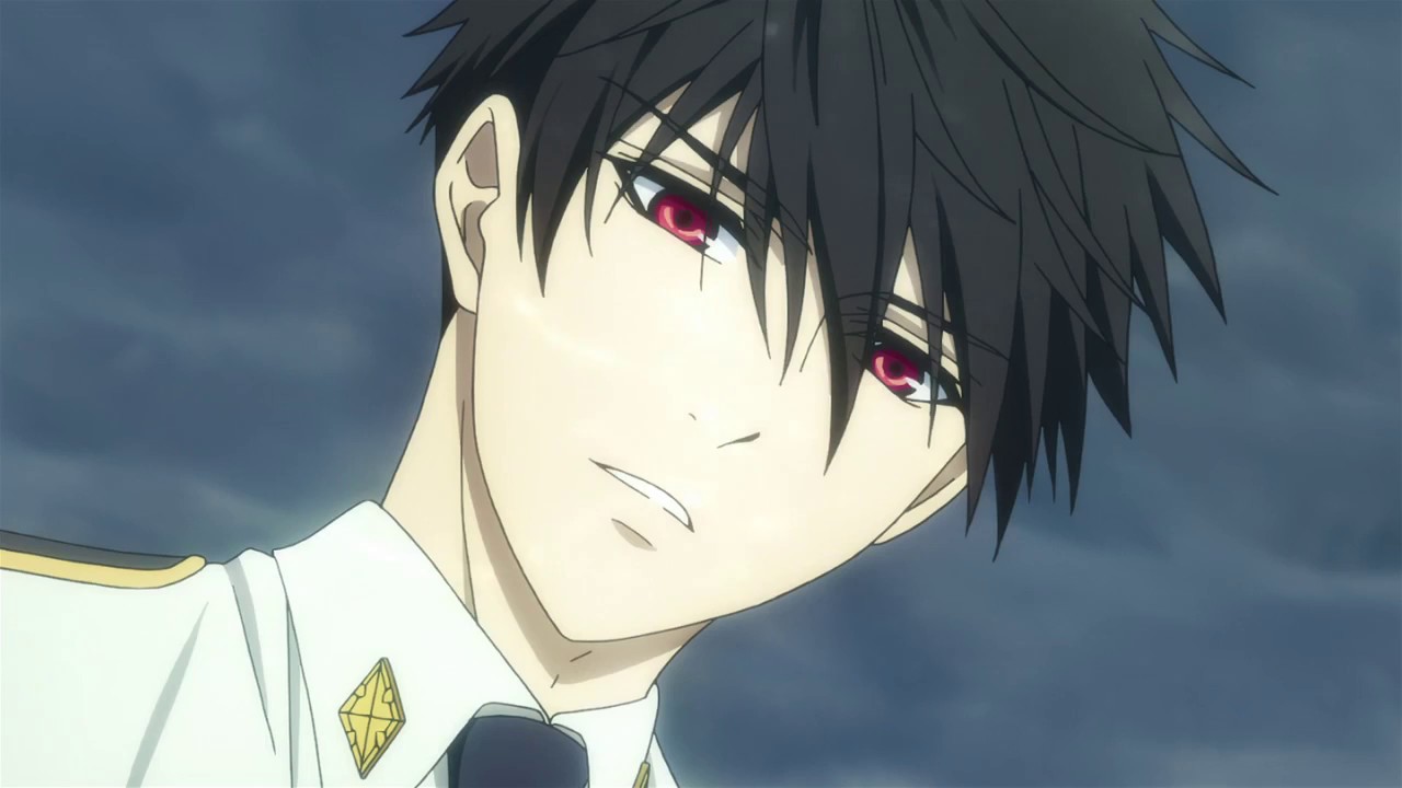 Magic Kyun Renaissance マジきゅんっ Ep 8 Teika S Song Youtube