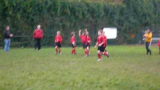 KENAN HUREM Free Kick Goal screenshot 4
