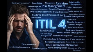 ITIL Concepts As Practical Checklists – Benefits, Challenges & Adaptation For Independent Contractor