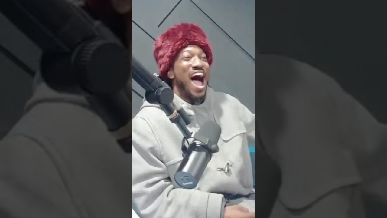 Canada weather for the win🤘🏾😅