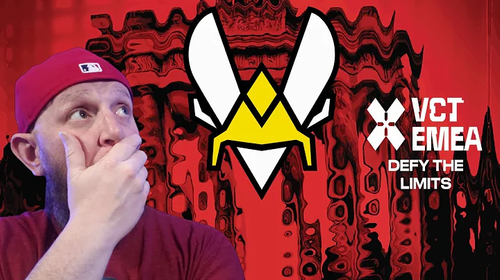 WAYY too early VCT EMEA Top 5: Is Navi in trouble? Is Team Vitality for real? Results, Pickems, more