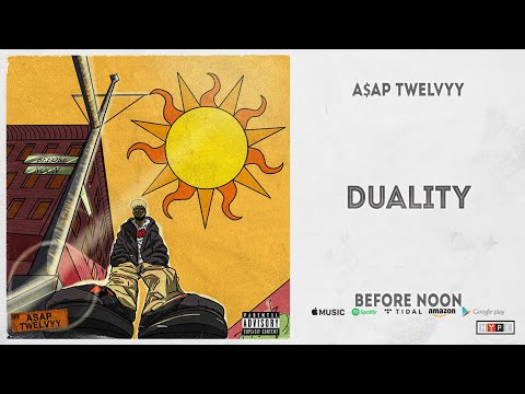 Duality