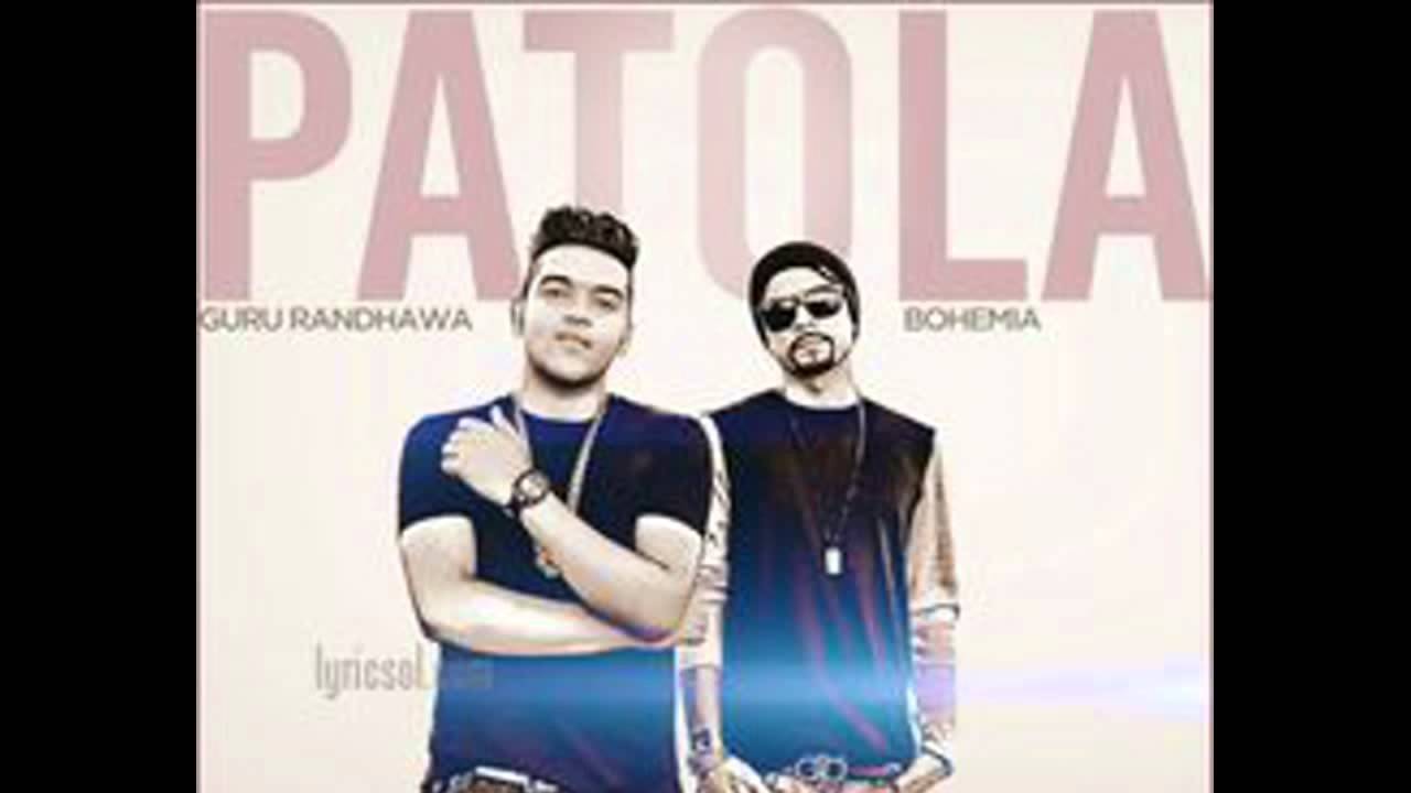 AK 47 - Guru Randhawa -2016