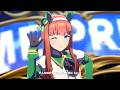 【ウマ娘】DRAMATIC JOURNEY サイレンススズカ 4K ライブシアター
