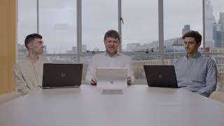 Modescore Introducing Modescore