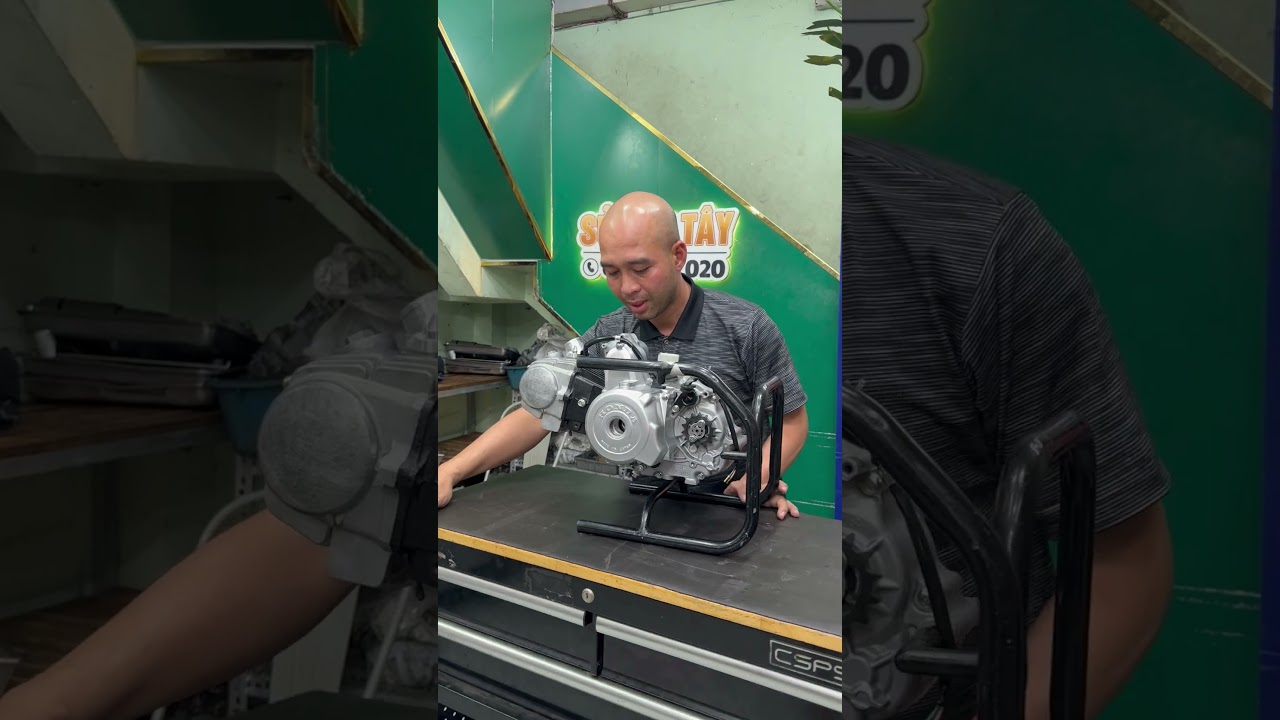 12 Dọn Mới Dream Thái Nát