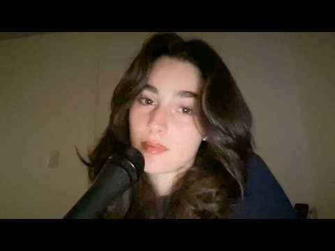 begged - Olivia Rodrigo [Cover]