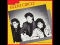 Silent Circle - Anywhere Tonight (1986)