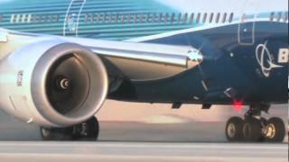Testing a dream  An in depth look at Boeing 787 flight test