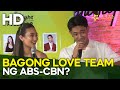 Argel Saycon at Jas Dudley-Scales, bagong love team ng ABS-CBN?