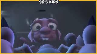 Vara Vara poochandi official video song HD