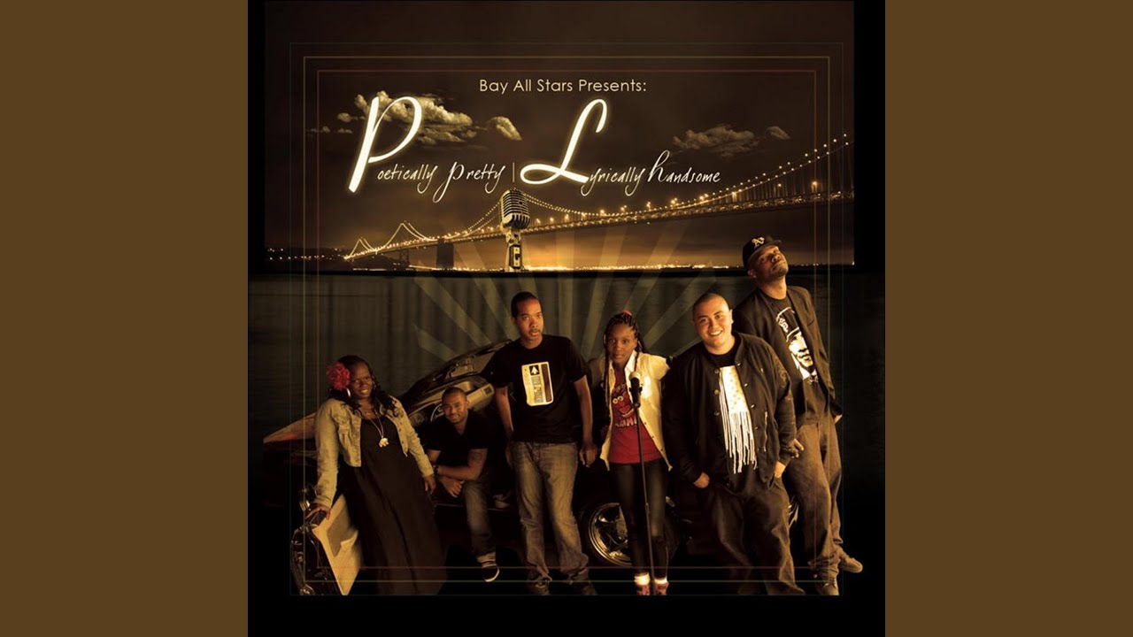 Bay Area All Stars Intro