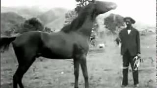 Buenópolis - Antigamente