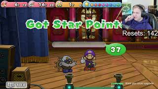 Remake IM: Grodus + Bowser Kammy