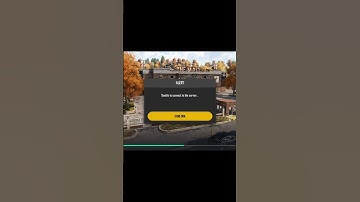 PUBG New State Unable to connect server issue Solved